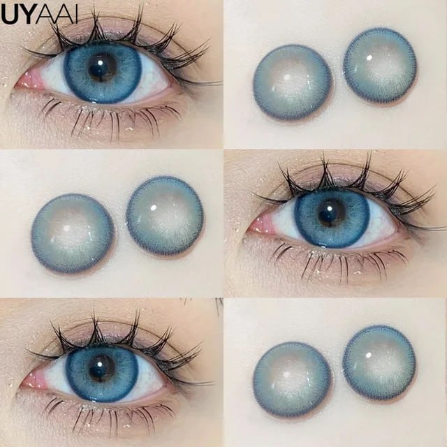 UYAAI Dolly Stacie
